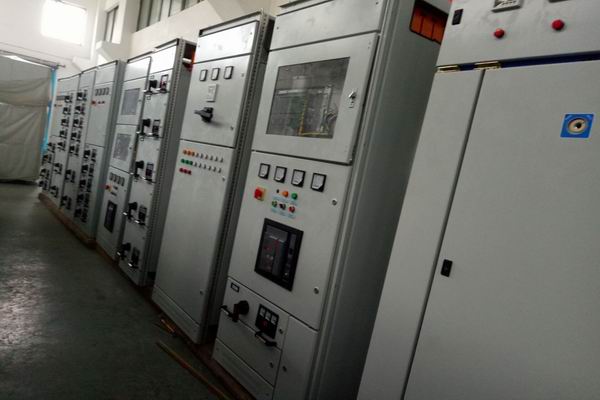 互助配电箱-如何预防3683关于建筑配电箱出